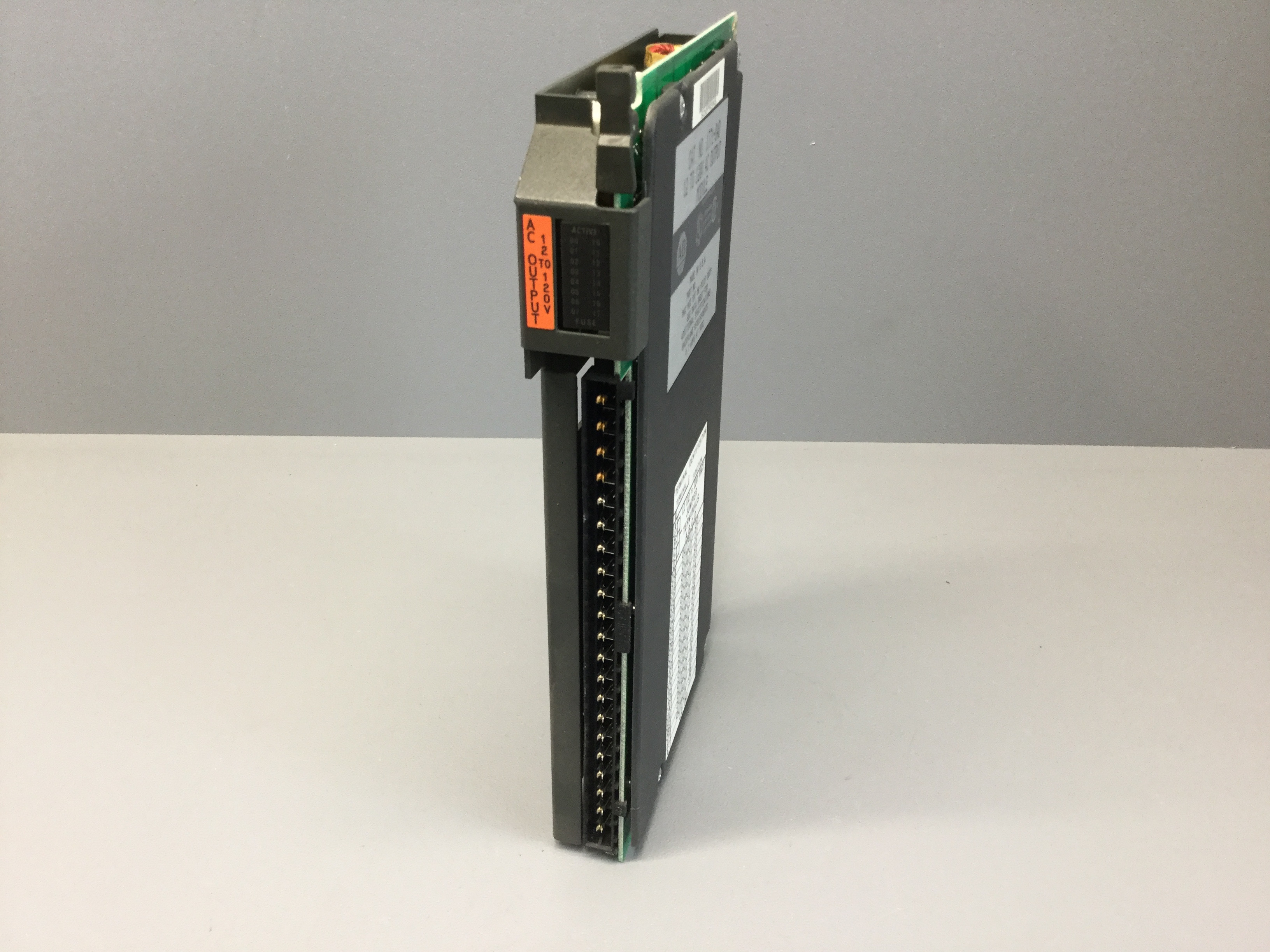 ALLEN-BRADLEY 1771-OAD