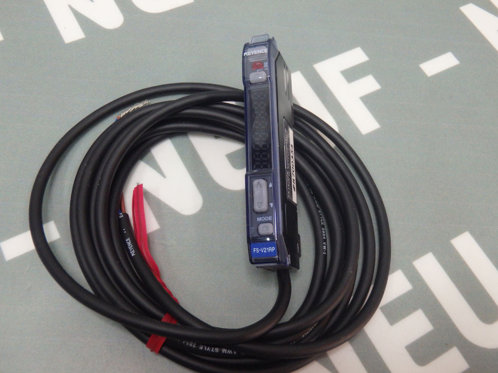 KEYENCE FS-V21RP