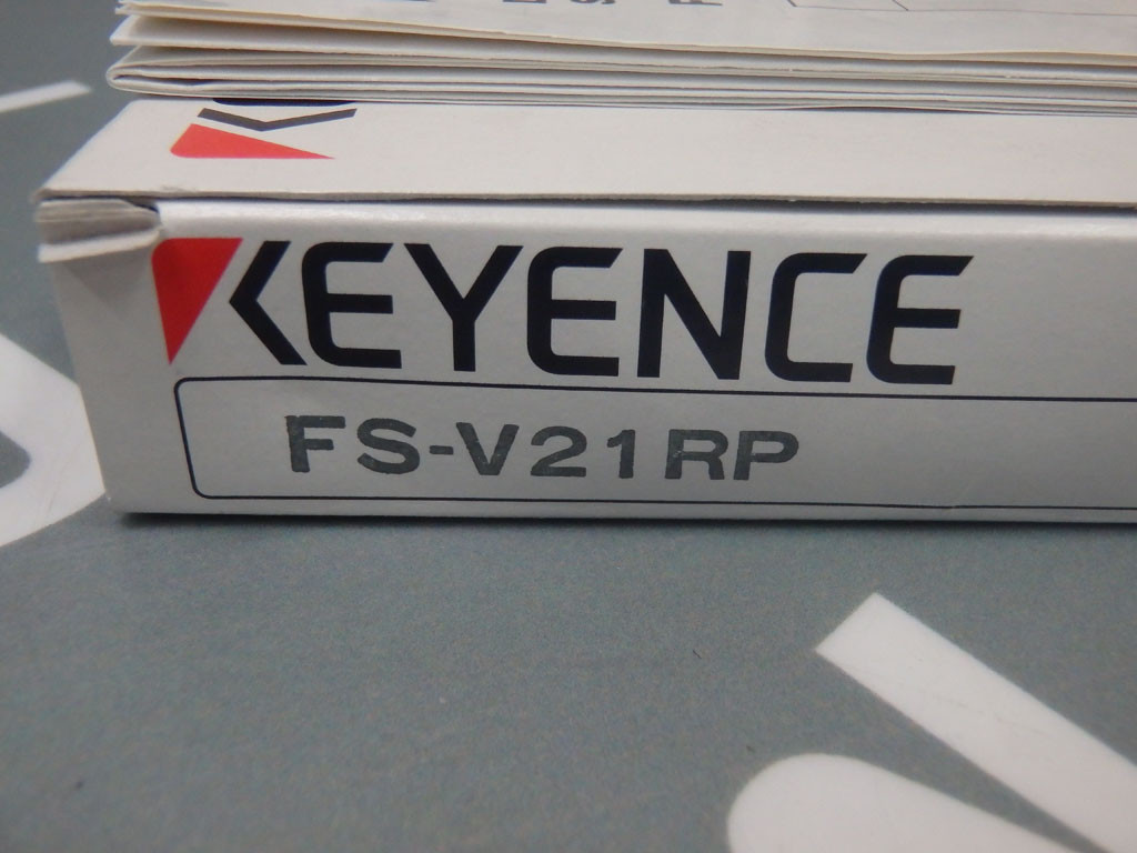 KEYENCE FS-V21RP