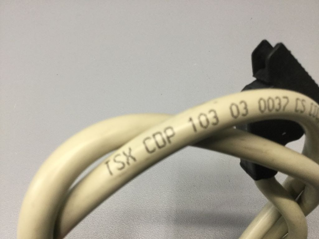 TÉLÉMÉCANIQUE  TSXCDP103