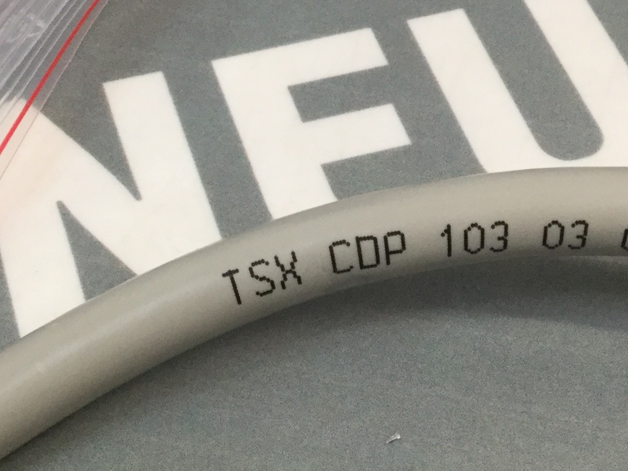 TÉLÉMÉCANIQUE  TSXCDP103