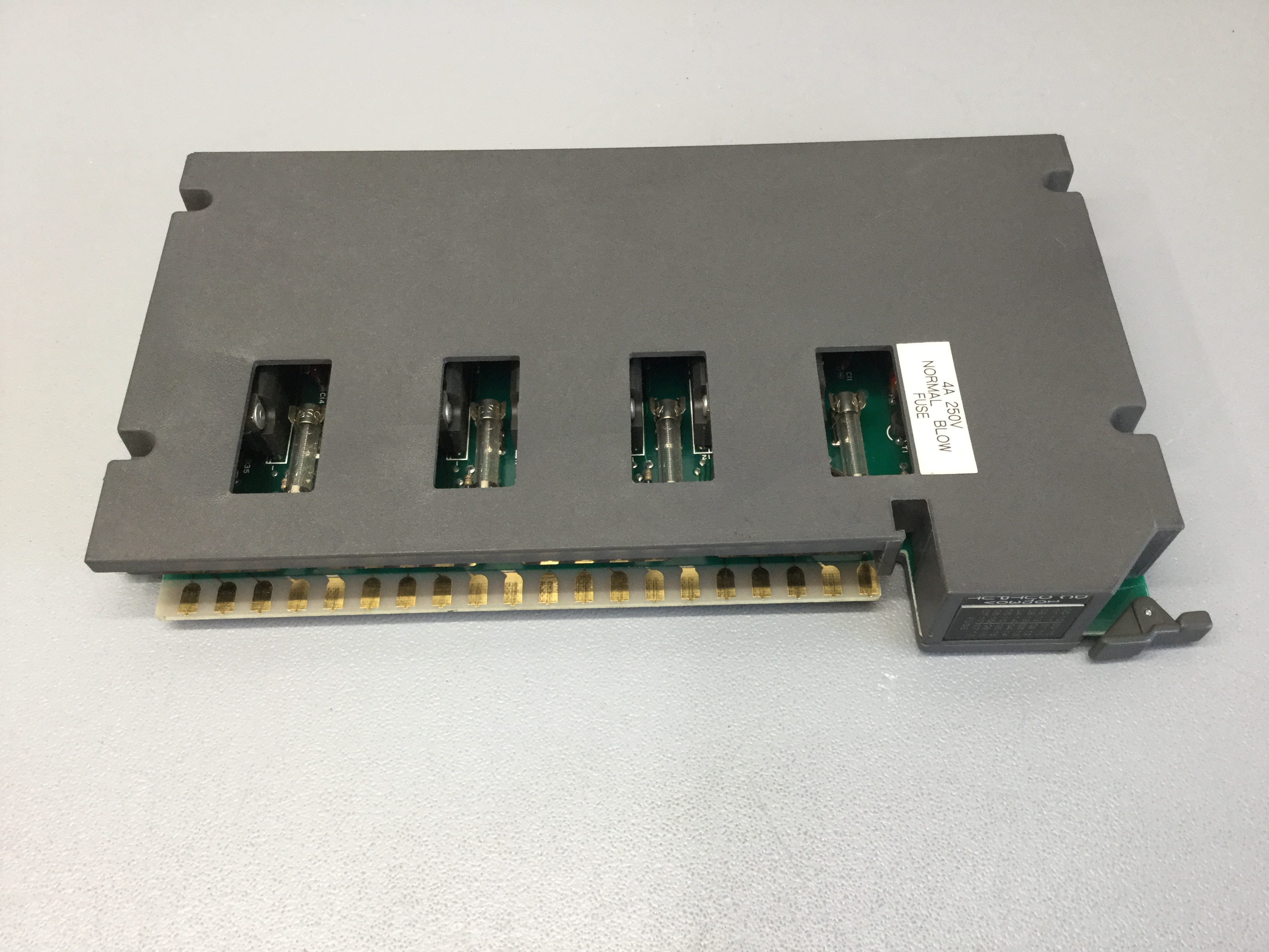 ALLEN-BRADLEY 1771-OVN