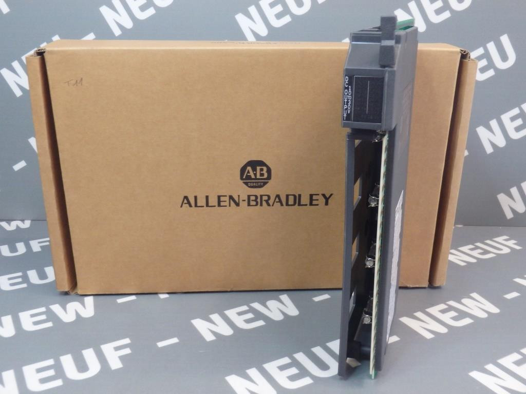 ALLEN-BRADLEY 1771-OVN