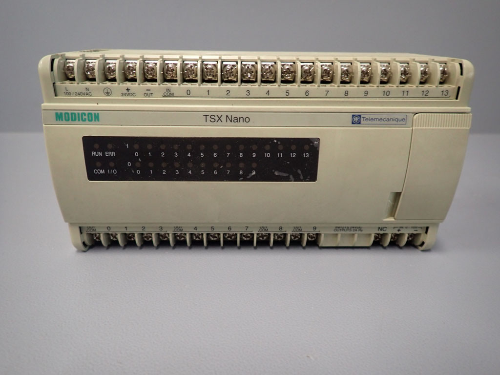 SCHNEIDER  TSX07332428