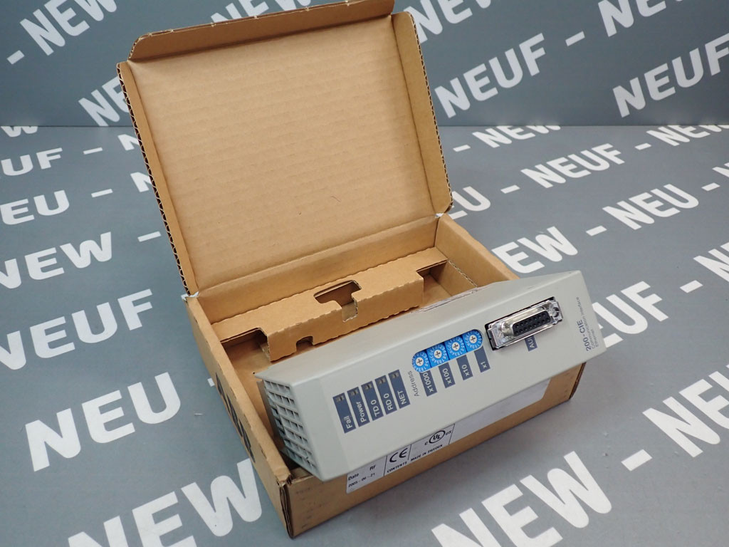 ABB 200-CIE
