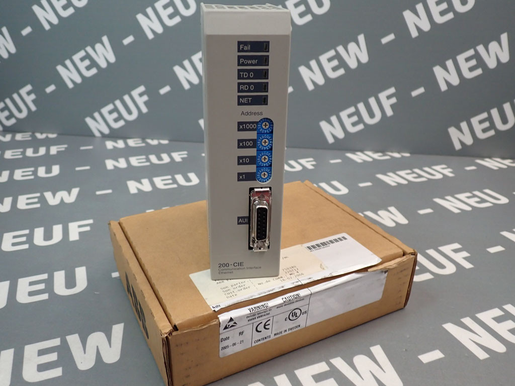 ABB 200-CIE