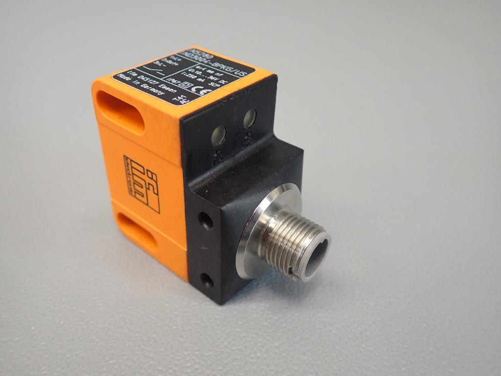 IFM ELECTRONIC IN5280