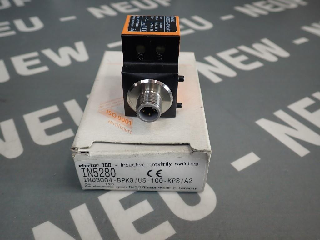 IFM ELECTRONIC IN5280