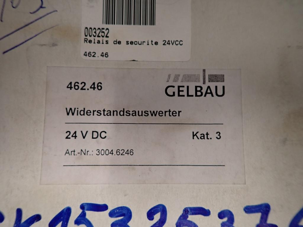 GELBAU 3004.6246