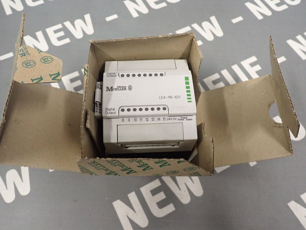 MOELLER LE4-116-XD1