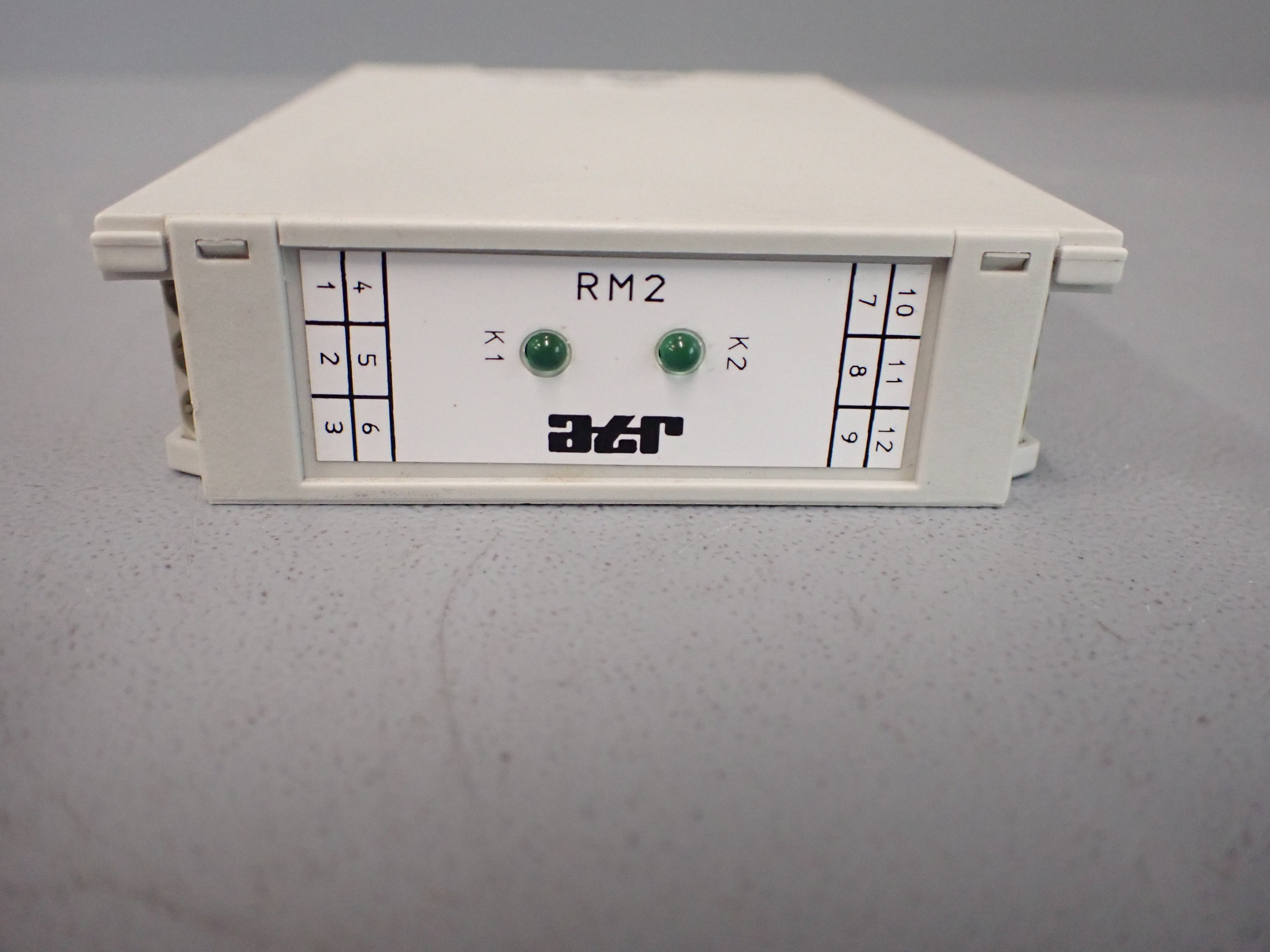 INDUSTRIE ELEKTRONIK RM2