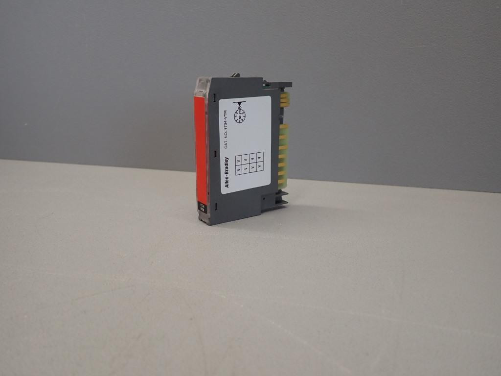 ALLEN-BRADLEY 1734-VTM