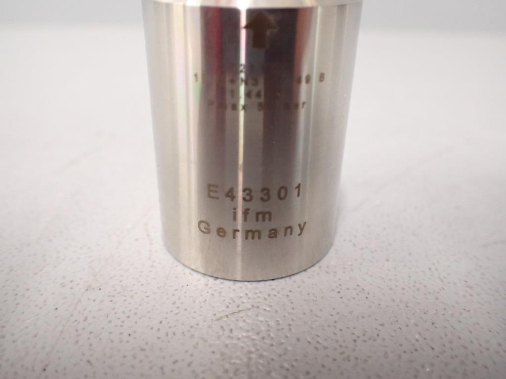 IFM ELECTRONIC E43301