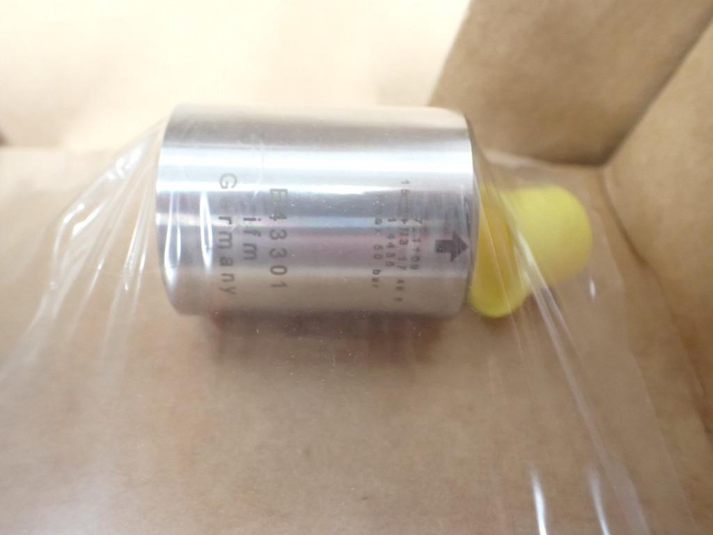 IFM ELECTRONIC E43301