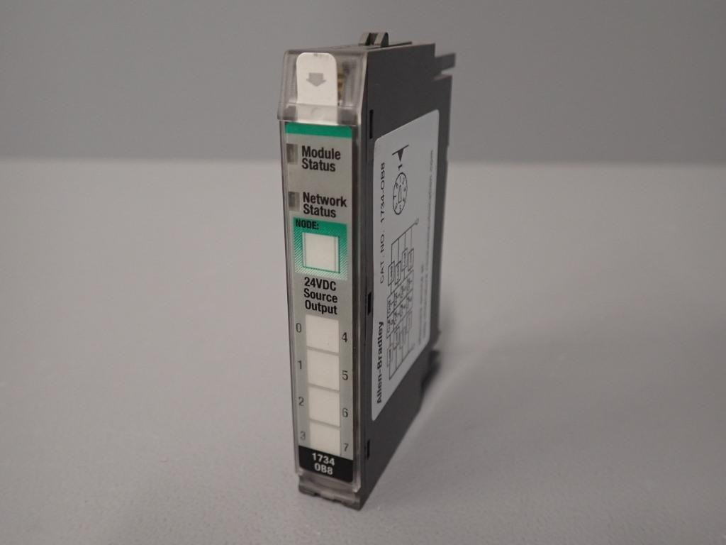 ALLEN BRADLEY  1734-OB8