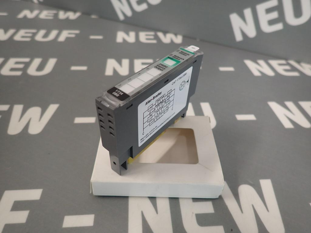 ALLEN BRADLEY  1734-OB8