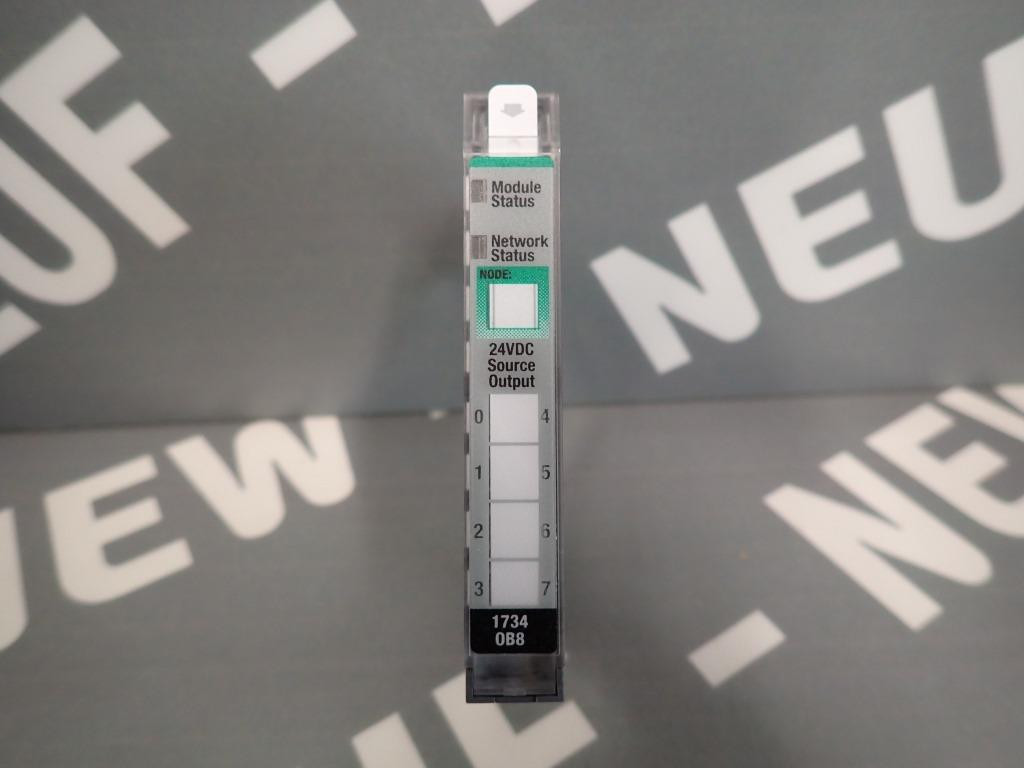 ALLEN BRADLEY  1734-OB8