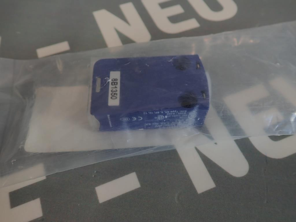 TÉLÉMÉCANIQUE  ZCMD21