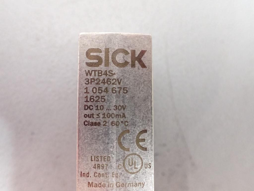SICK WTB4S-3P2462V