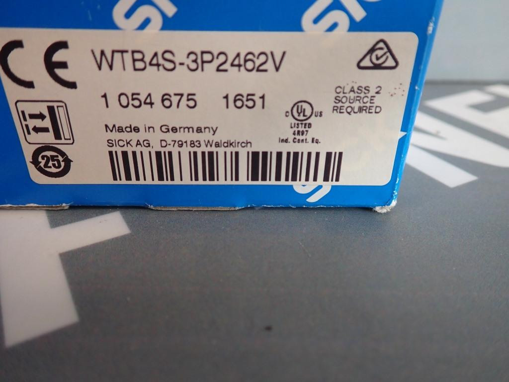 SICK WTB4S-3P2462V