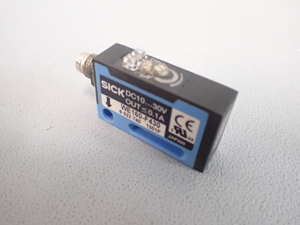 SICK  WE160-F430