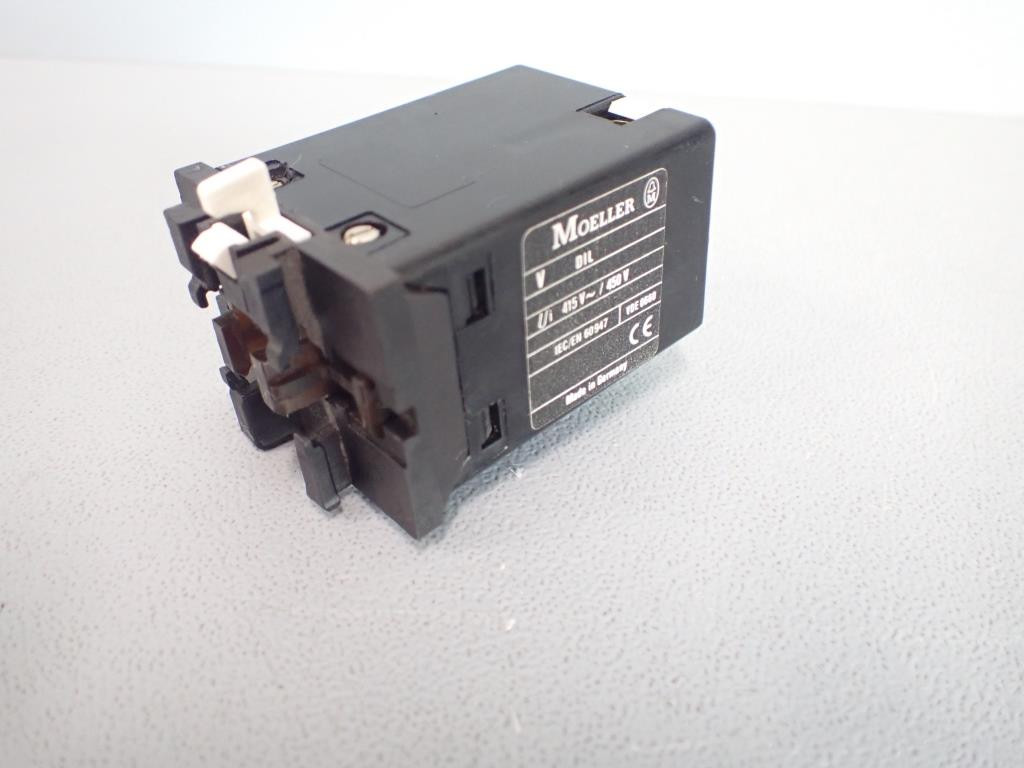 MOELLER  IEC/EN60947