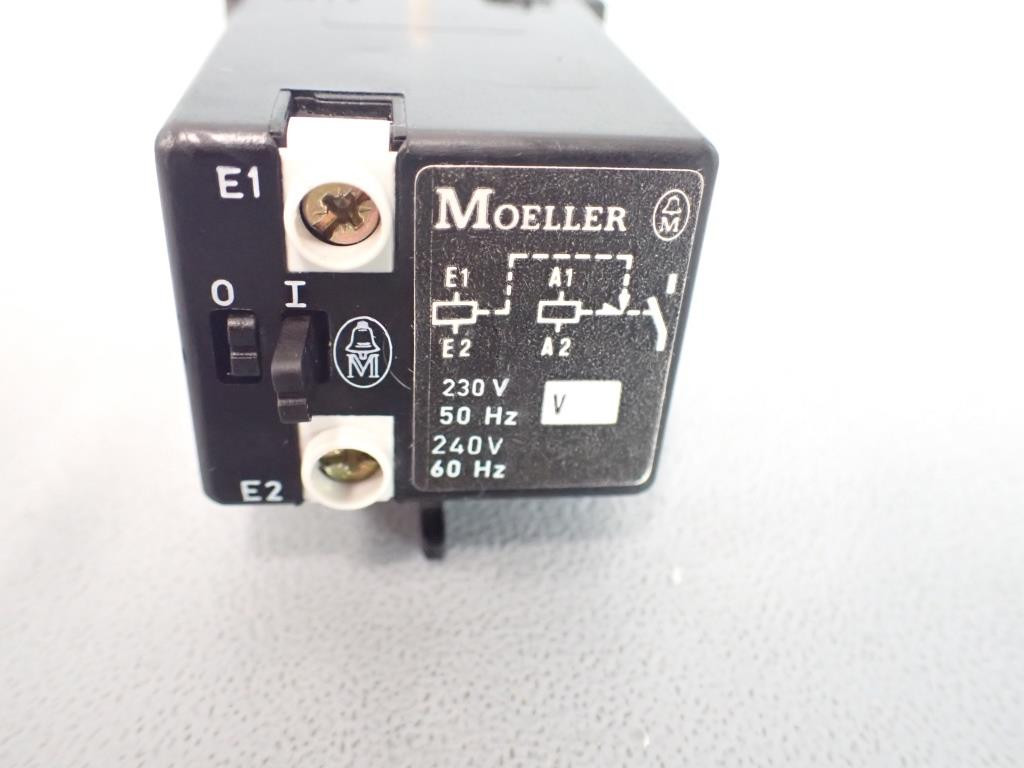 MOELLER  IEC/EN60947
