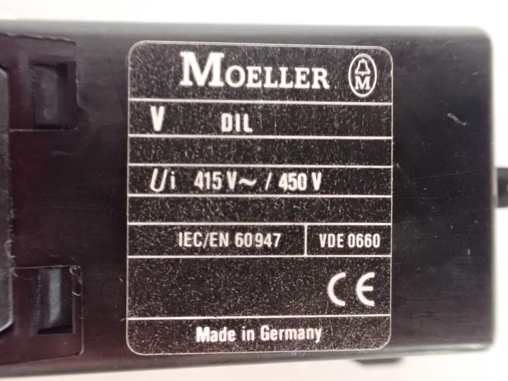 MOELLER  IEC/EN60947