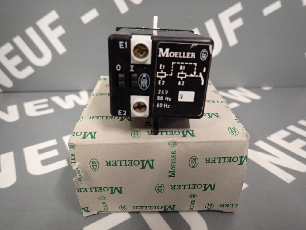 MOELLER  IEC/EN60947