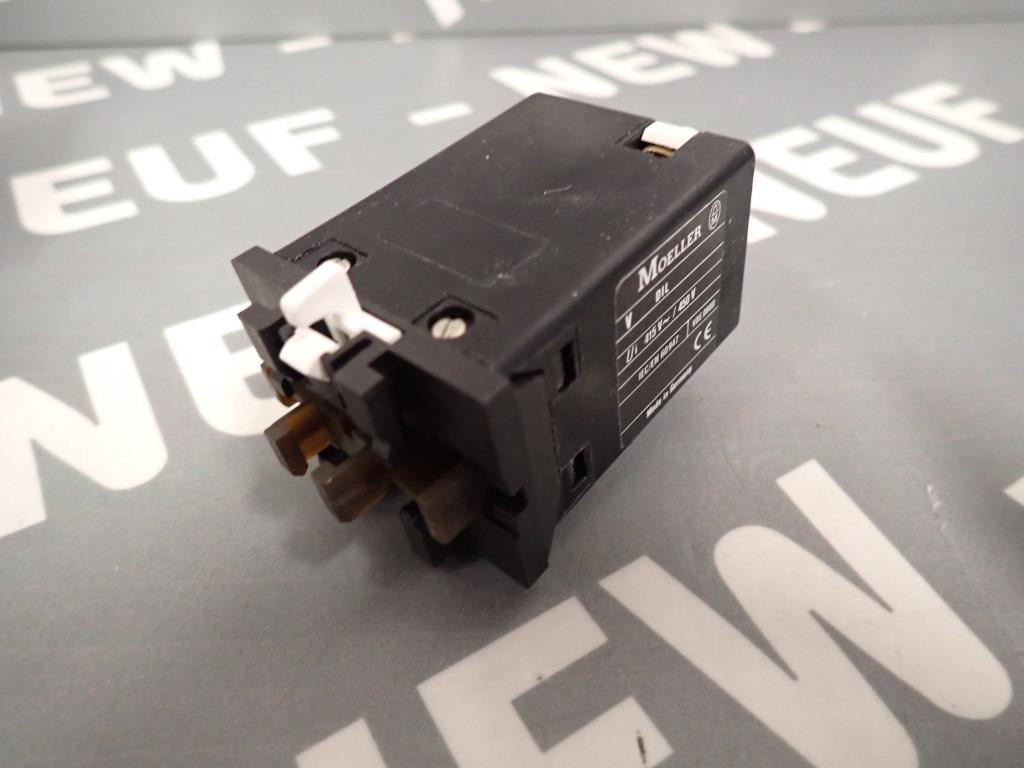 MOELLER  IEC/EN60947