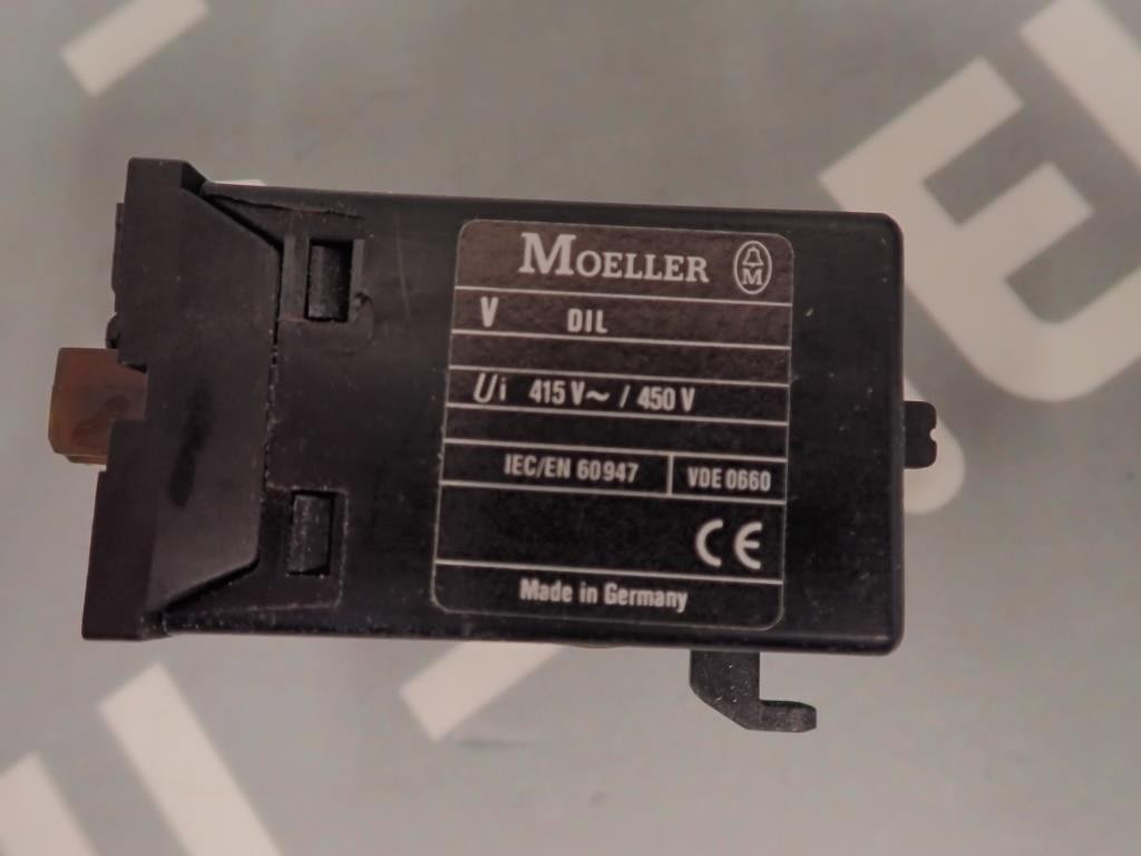 MOELLER  IEC/EN60947