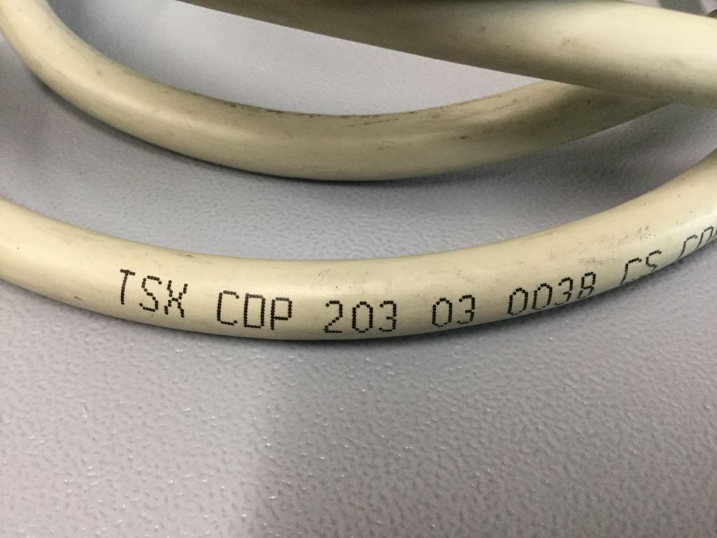 SCHNEIDER  TSXCDP203