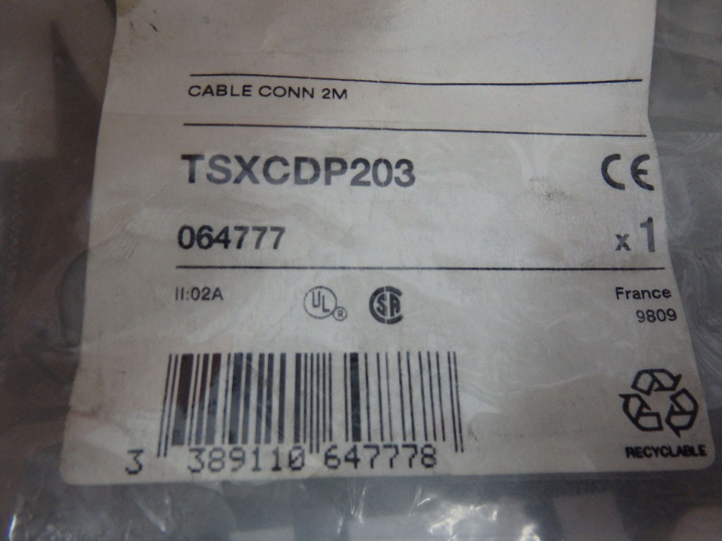 SCHNEIDER  TSXCDP203