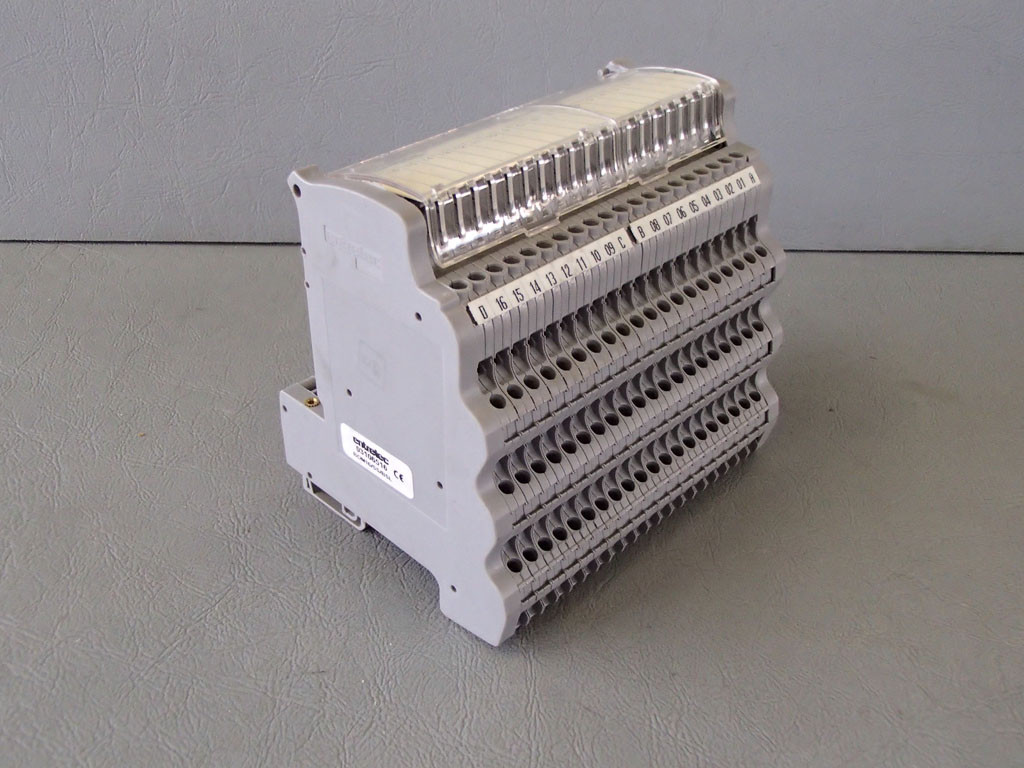 ENTRELEC BOM16/SS/BSL