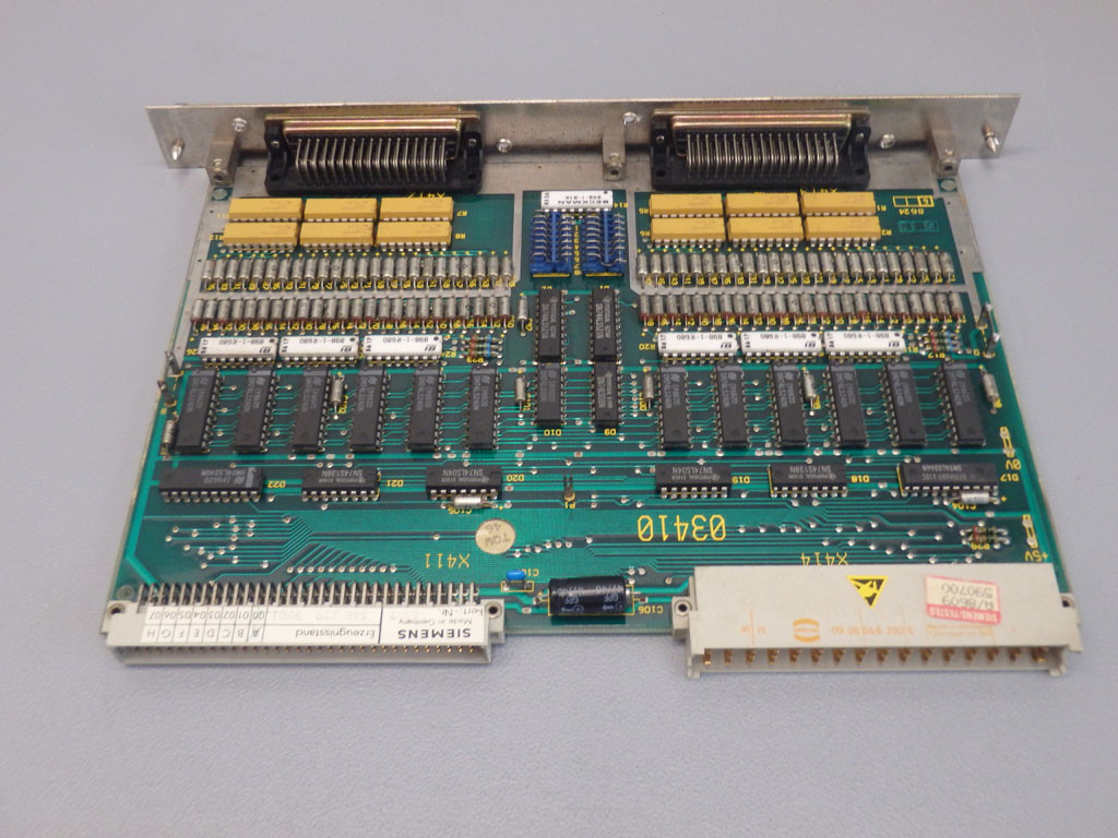 SIEMENS 6FX1192-4AA00