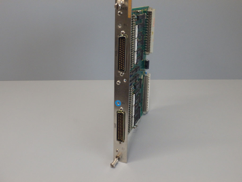 SIEMENS 6FX1192-4AA00