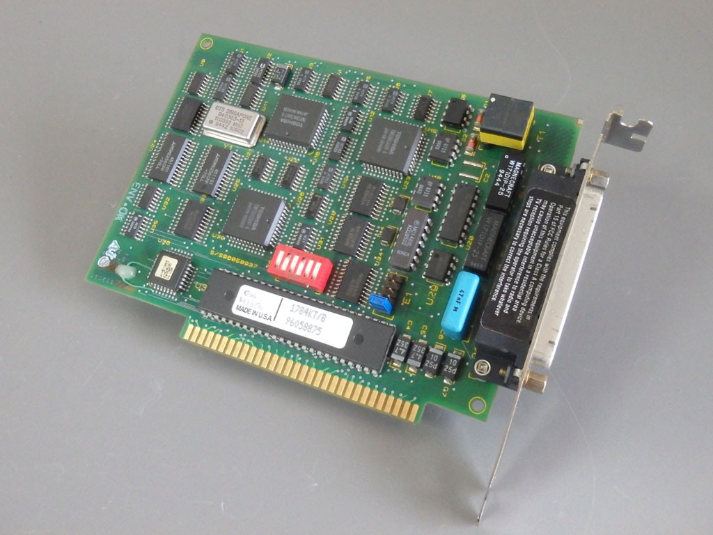 ALLEN-BRADLEY 1784-KT/B