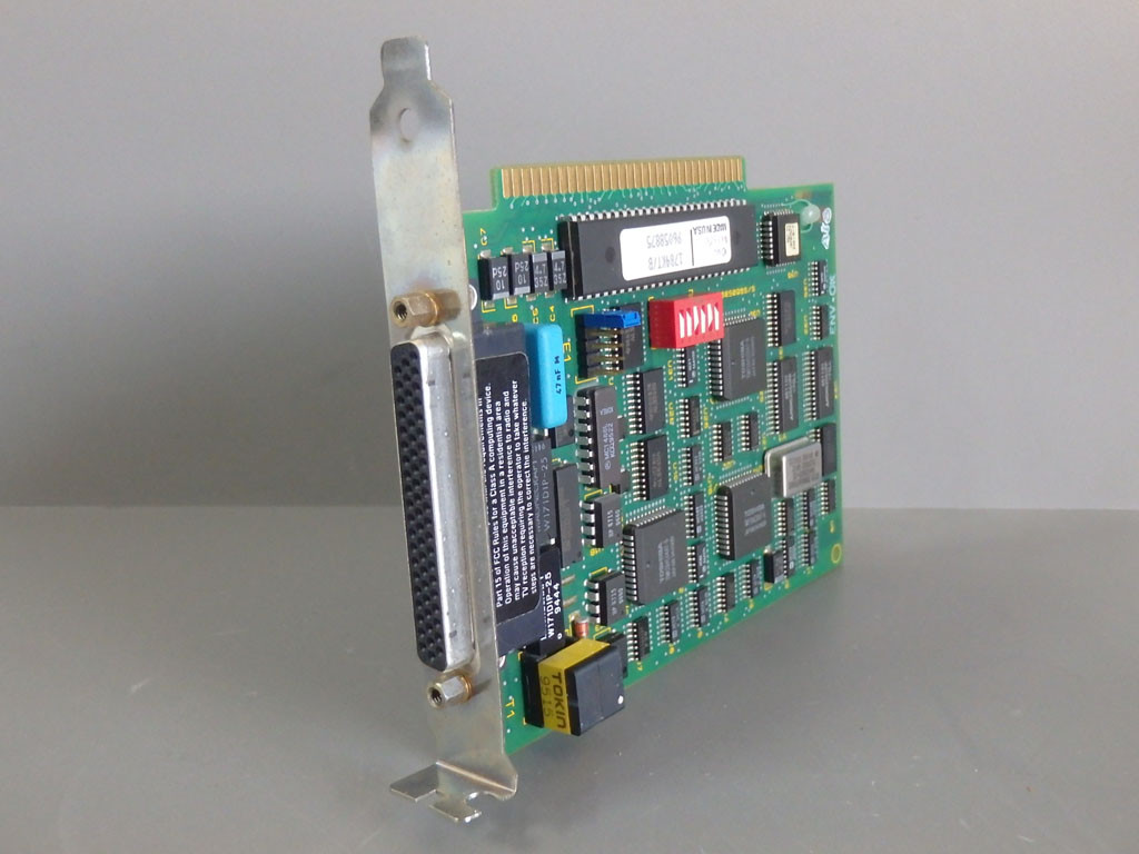 ALLEN-BRADLEY 1784-KT/B