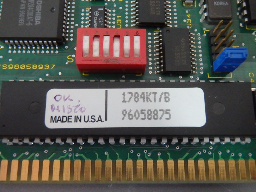 ALLEN-BRADLEY 1784-KT/B