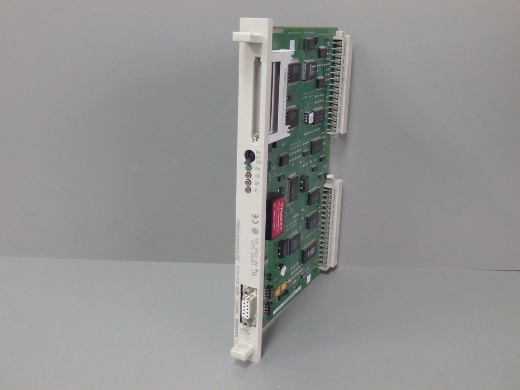 SIEMENS 6ES5308-3UC11