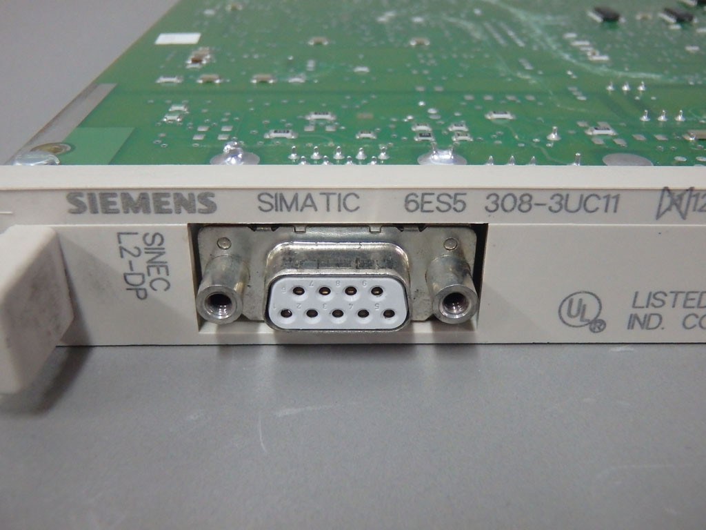 SIEMENS 6ES5308-3UC11