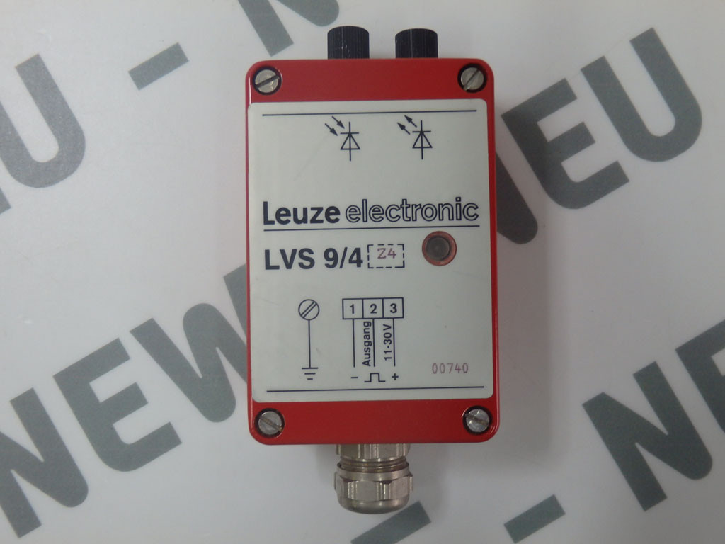 LEUZE LVS9/4