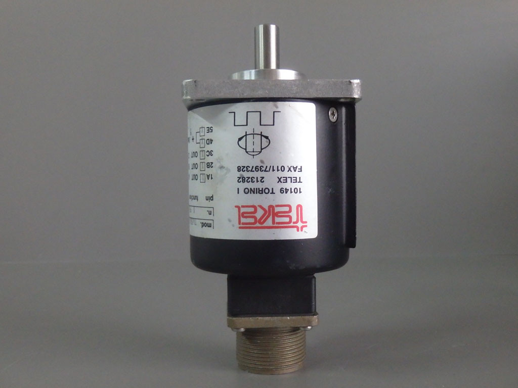 TEKEL INSTRUMENTS TK561.F.200.5.S.10.S.LD