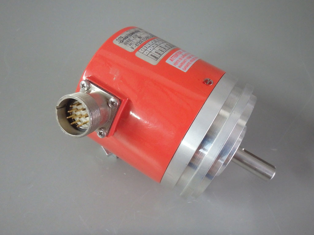 BEI GHM912-296R-5000