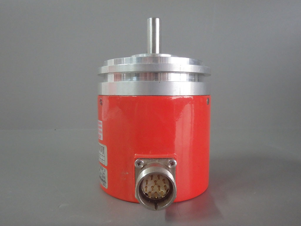 BEI GHM912-296R-5000