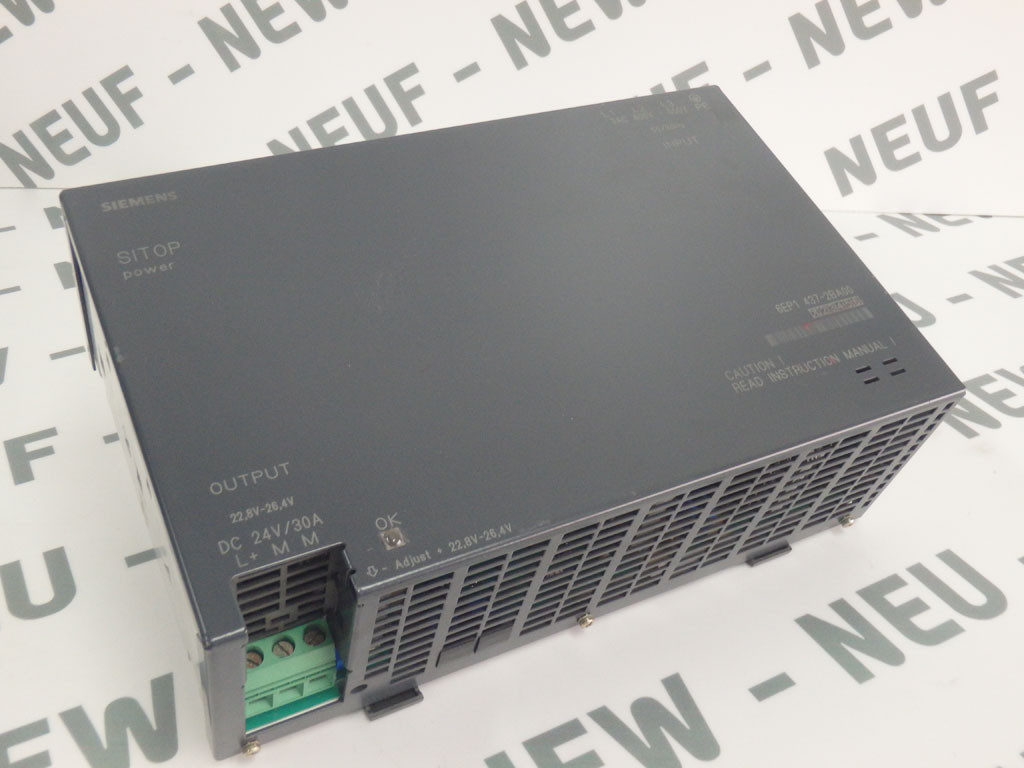 SIEMENS 6EP1437-2BA00