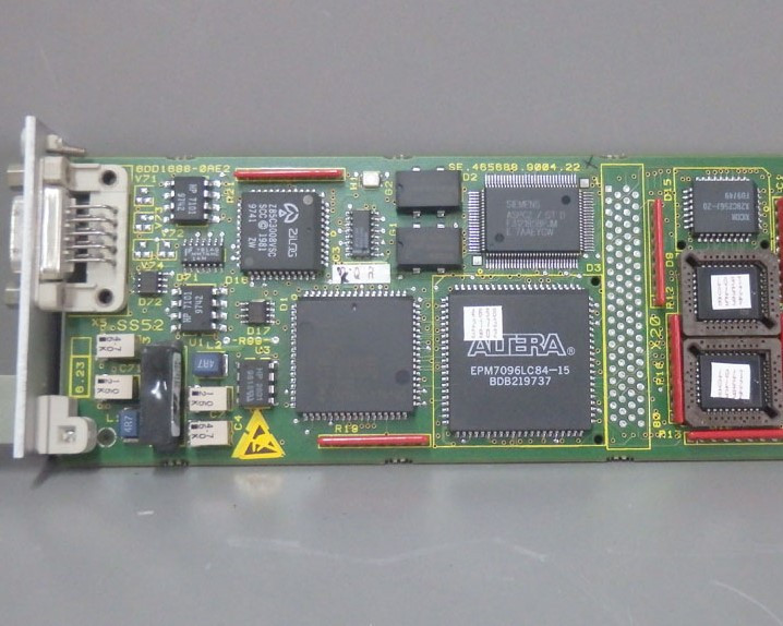 SIEMENS 6DD1688-0AE2