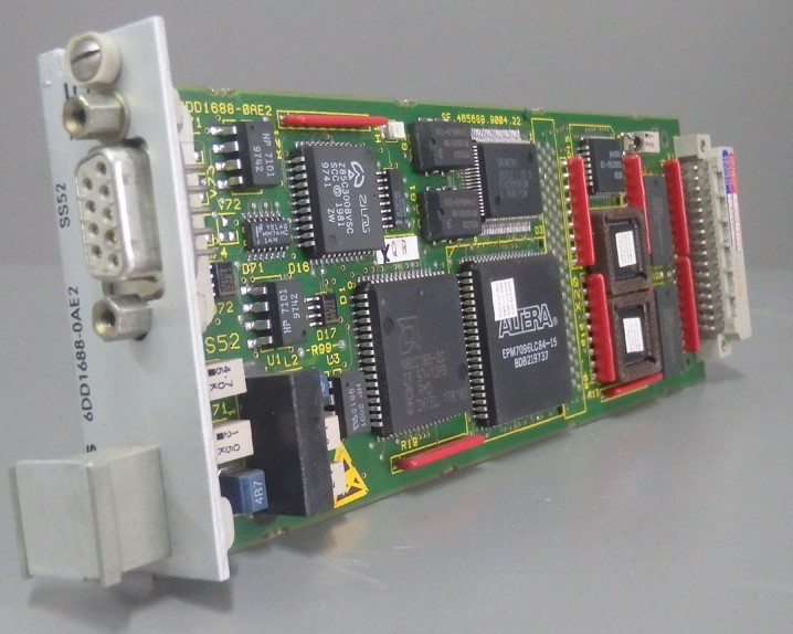 SIEMENS 6DD1688-0AE2