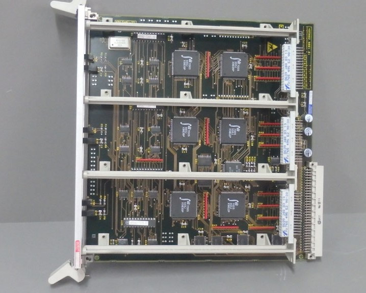 SIEMENS 6DD1662-0AB0