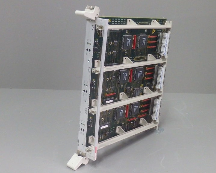 SIEMENS 6DD1662-0AB0